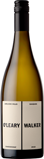 O’Leary Walker Wines Oakbank Adelaide Hills Chardonnay